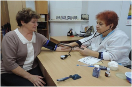 Ярмарка социальных услуг «Краски жизни» состоялась в Кольчугинском районе