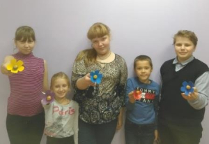 Твори добро другим во благо