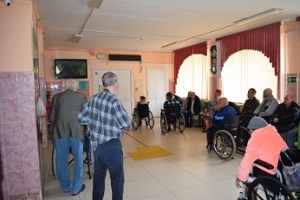 06.08.2019 День железнодорожника