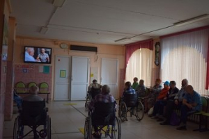 02.08.2019 2 августа - День Воздушно-десантных войск