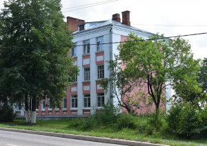 Информация о выездных мероприятиях в мкр. Оргтруд