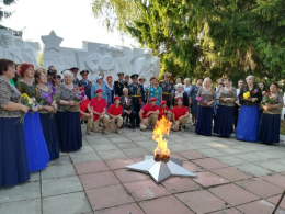 Победа в Великой Отечественной войне