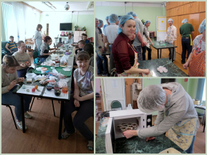 На базе Тюрмеровского дома милосердия создадут учебно-тренировочный центр 