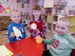 Творим из бумаги