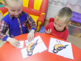 Синичкин день