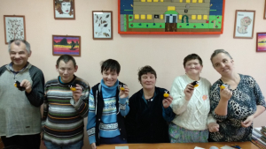 "Синичкин день"