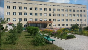 Информационно-консультативная встреча с жителями города Владимира