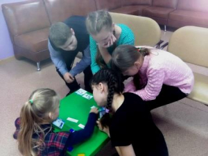 Безопасность на льду