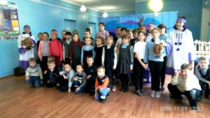 Где родился, там и пригодился