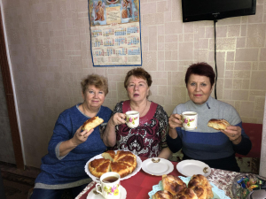 Акция "Свет добра"