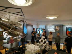 Поделись своей мечтой, и она обязательно сбудется!