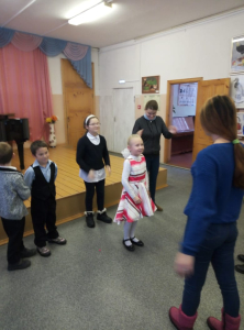 Все мы разные, но все  мы вместе