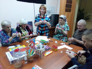 Чудо в руках