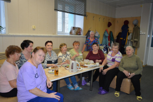 Факультет "Здоровье"