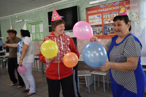 День именинника