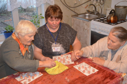 Искусство жить в согласии с собой