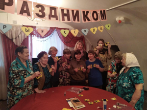 Здравствуй, мышка! Символ года своими руками.