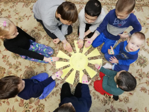 Твори добро