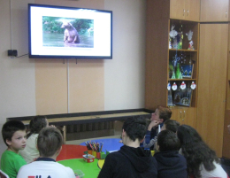 "Медведи на планете"