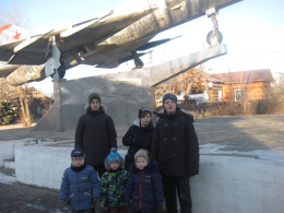 Памятные даты российского государства нужно знать...