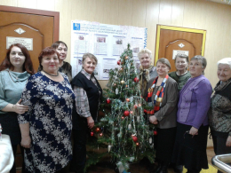 "Новогоднее чудо"