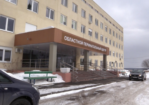 Информационно-консультативная встреча с населением