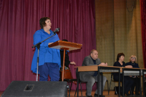 День правовой помощи