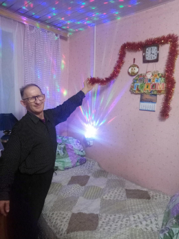 Подготовка полным ходом