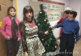 Елочные украшения