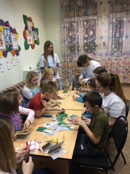 Новогодние открытки для ветеранов