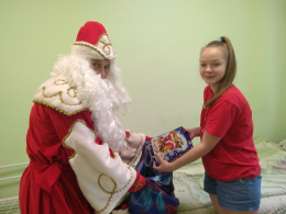 Новогодние чудеса