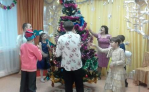 Новогоднее путешествие по сказкам