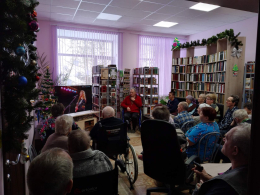 Вечеринка для друзей