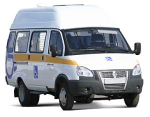 Нас благодарят за доставку в медицинские организации