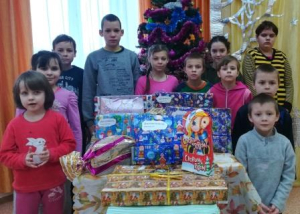 Рождественские традиции