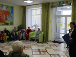 Народный гардемарин России