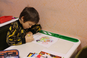 Азбука дорожной безопасности 