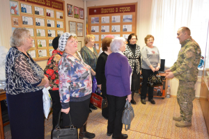 Экскурсия в "Музей полиции"