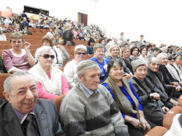 По волнам нашей памяти