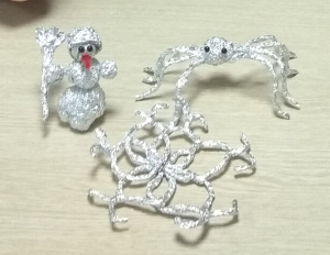 Чудеса из фольги