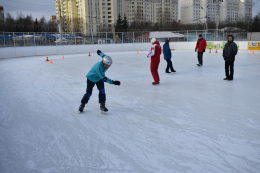 Поздравляем с победой 2020!