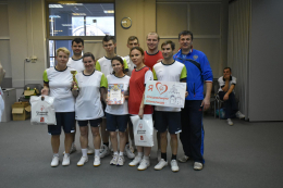 Спорт – Здоровье – Долголетие!