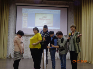 «Вирус сквернословия»