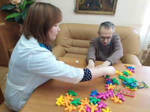 Мой путь к успеху