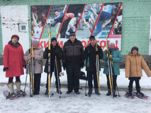 Наконец-то полноценная тренировка Наконец-то полноценная тренировка