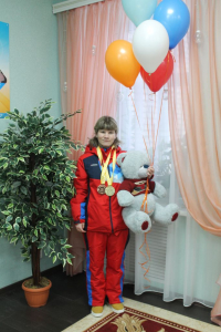 6 февраля 2020 года войдёт в историю спорта Собинского ПНИ и Владимирской области 6 февраля 2020 года войдёт в историю спорта Собинского ПНИ и Владимирской области