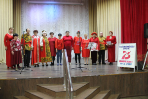 «Праздник красного цвета» «Праздник красного цвета»
