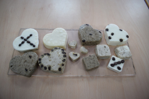 04.02.2020 Мастер-класс по изготовлению мыла своими руками