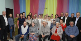 Всё начинается с любви