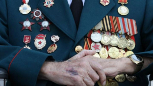 О выплатах к 75-летию Победы в Великой Отечественной войне